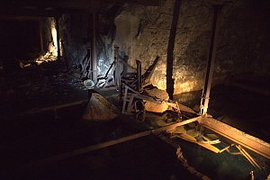Tag des offenen Denkmals: KZ-Gedenkstätte Mittelbau-Dora