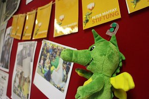 20 Jahre Rothleimm&uuml;hle in Nordhausen