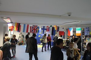 20 Jahre Rothleimm&uuml;hle in Nordhausen