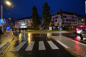 Demo in Nordhausen