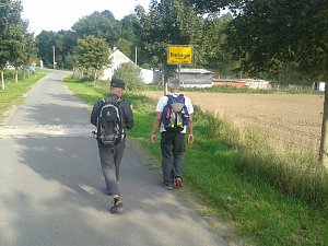 Von Nordhausen nach Halle