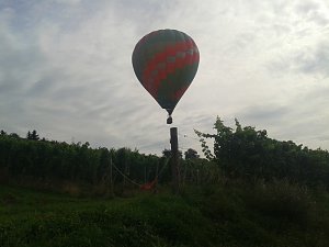 Von Nordhausen nach Halle