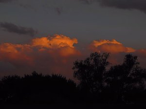 Natuschauspiel