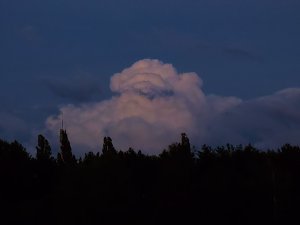 Natuschauspiel