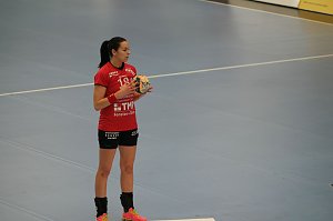 Mit einem Unentschieden startet der THC in die Champions League