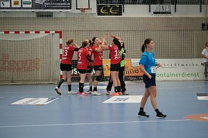 Mit einem Unentschieden startet der THC in die Champions League