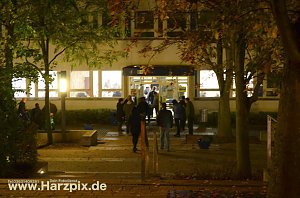 Lange Nacht der Wissenschaften