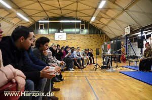 Lange Nacht der Wissenschaften