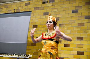 Lange Nacht der Wissenschaften