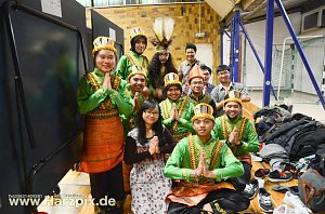 Lange Nacht der Wissenschaften