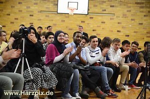Lange Nacht der Wissenschaften