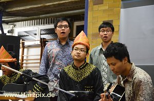 Lange Nacht der Wissenschaften
