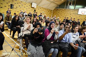 Lange Nacht der Wissenschaften