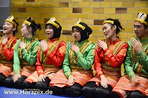 Lange Nacht der Wissenschaften