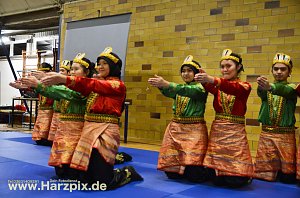 Lange Nacht der Wissenschaften