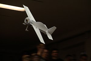 Lange Nacht der Wissenschaften in Nordhausen