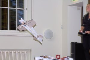 Lange Nacht der Wissenschaften in Nordhausen