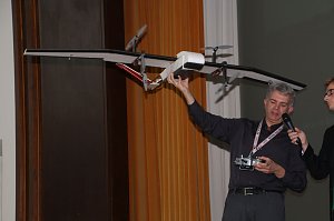 Lange Nacht der Wissenschaften in Nordhausen