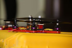 Lange Nacht der Wissenschaften in Nordhausen