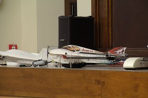 Lange Nacht der Wissenschaften in Nordhausen