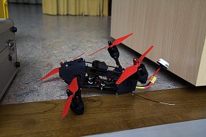 Lange Nacht der Wissenschaften in Nordhausen