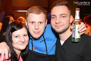 Party im Jugendclubhaus