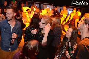 Party im Jugendclubhaus