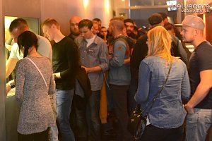 Party im Jugendclubhaus