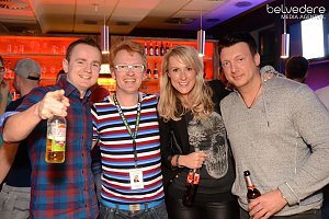 Party im Jugendclubhaus