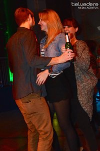 Party im Jugendclubhaus