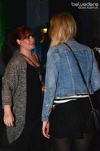 Party im Jugendclubhaus