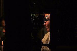 Konzert im "Stepel"