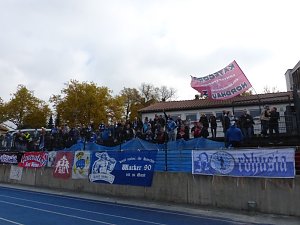 Wacker gewinnt 2:0