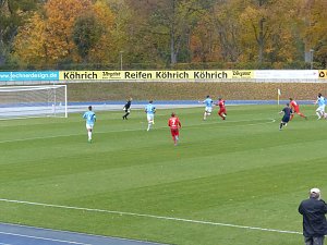 Wacker gewinnt 2:0