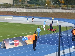 Wacker gewinnt 2:0