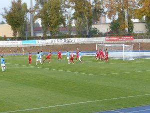 Wacker gewinnt 2:0