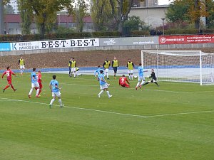 Wacker gewinnt 2:0