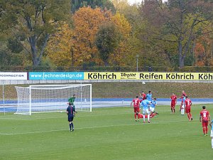 Wacker gewinnt 2:0