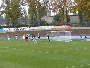 Wacker gewinnt 2:0
