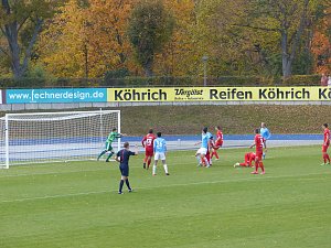 Wacker gewinnt 2:0