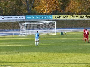 Wacker gewinnt 2:0
