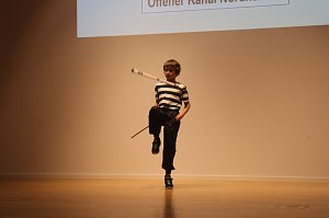 15 Jahre Offener Kanal Nordhausen
