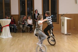 15 Jahre Offener Kanal Nordhausen