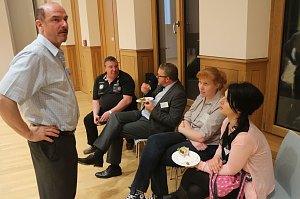 15 Jahre Offener Kanal Nordhausen