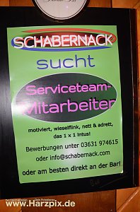 Schabernack am Mittwoch