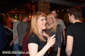 Schabernack am Mittwoch