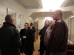 Erinnern und gedenken