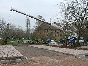 Wind am Weinberg