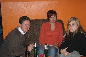 Karzer Party