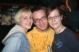Karzer Party